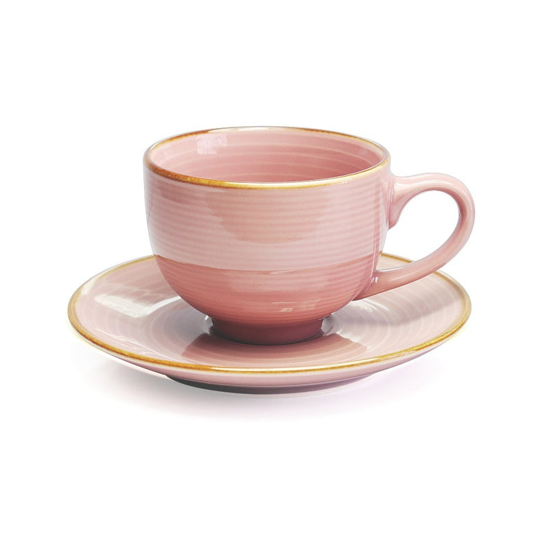 Treo Eclat 160 ML Cup and Saucer - 5