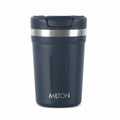 Milton Corral Vacuum Insulated Stainless Steel Travel Mug - 2