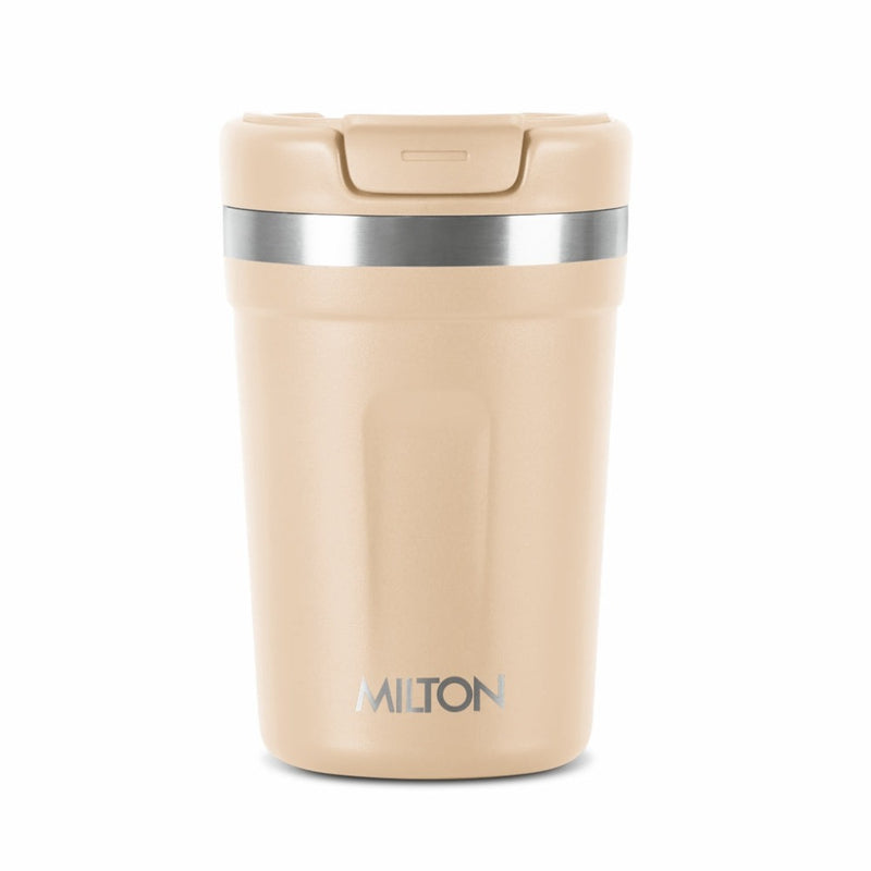 Milton Corral Vacuum Insulated Stainless Steel Travel Mug - 3