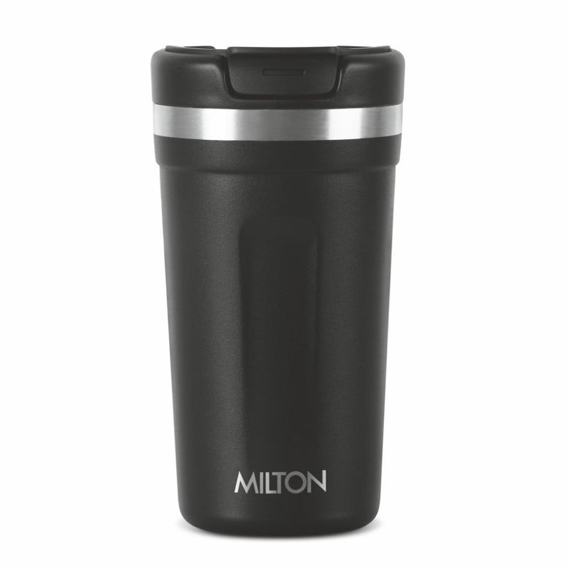 Milton Corral Vacuum Insulated Stainless Steel Travel Mug - 5