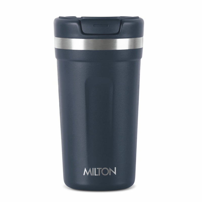 Milton Corral Vacuum Insulated Stainless Steel Travel Mug - 6