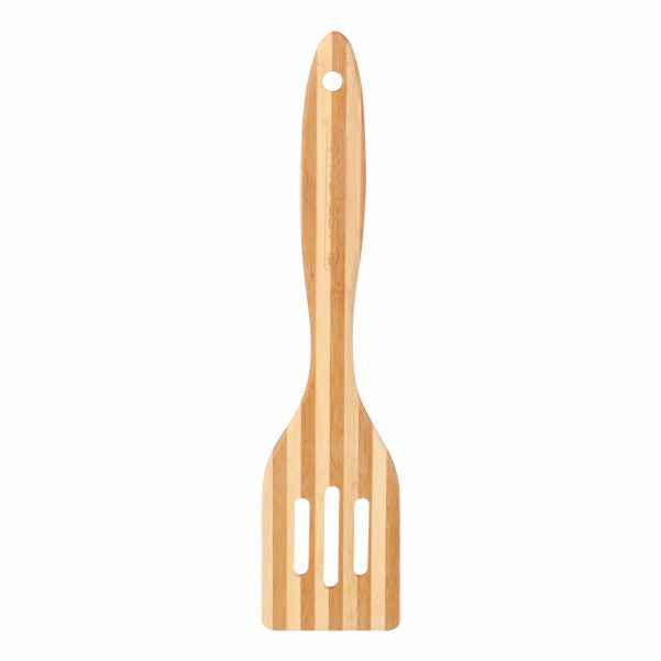 Classy Touch Bamboo Kitchen Utensils - Spoons