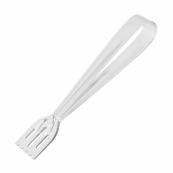 Classy Touch Kitchen Tongs Stainless Steel