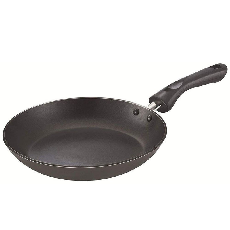 Prestige Signature Hard Anodized Aluminum Induction Bottom Fry Pan B