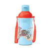 Milton Kool Prime 400 ML Insulated Water Bottle for Kids Light Blue - 3