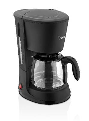 Prestige Coffee Maker - DRIP Type PCMD 4.0 | 0.7 L