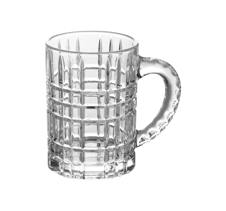 Treo Crystal 630 ML Beer Mug - Tre0048