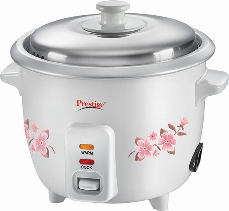 Best selling Prestige Electric Rice Cooker for homes from www.rasoishop.com