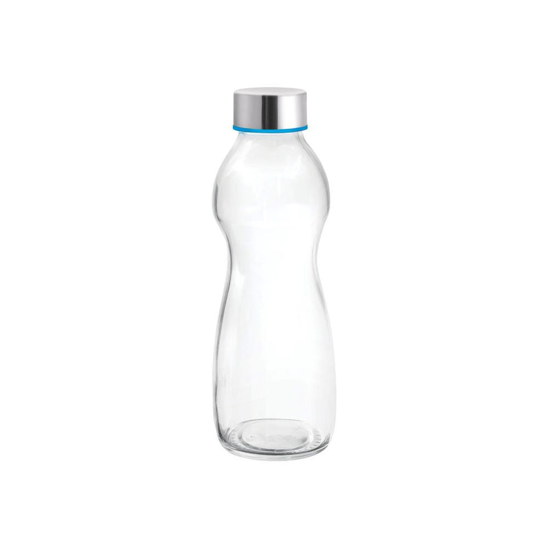 Treo Borosilicate Eazy Grip 500 ML Glass Bottle-2